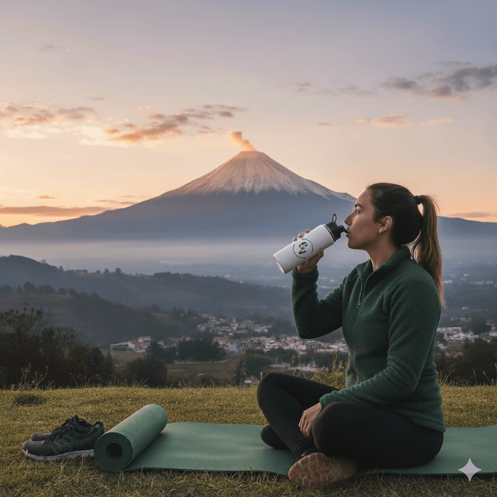 Equilibrio cuerpo y mente