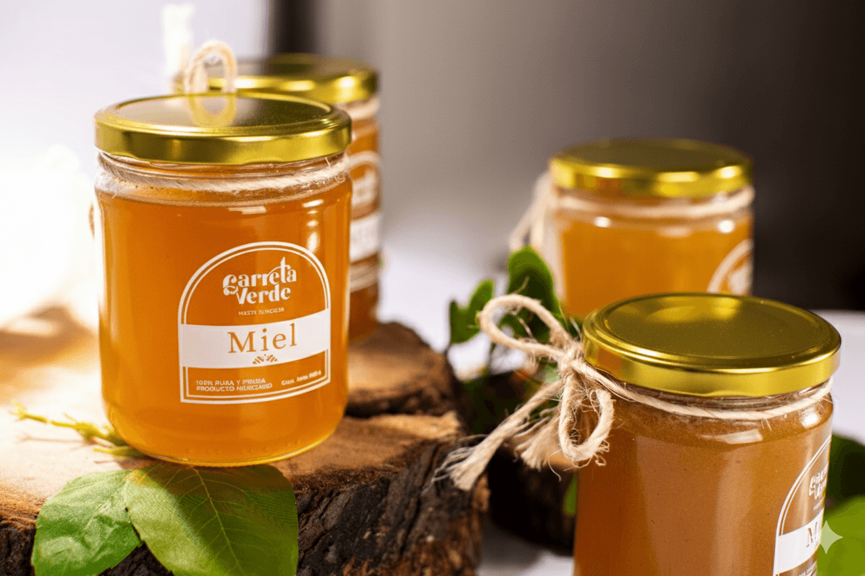 Cosecha Aceitilla