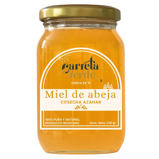 Cosecha Azahar 330g