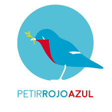 Petirrojo Azul
